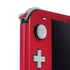 NFL Kansas City Chiefs Team Jersey Nintendo Switch Lite Skin